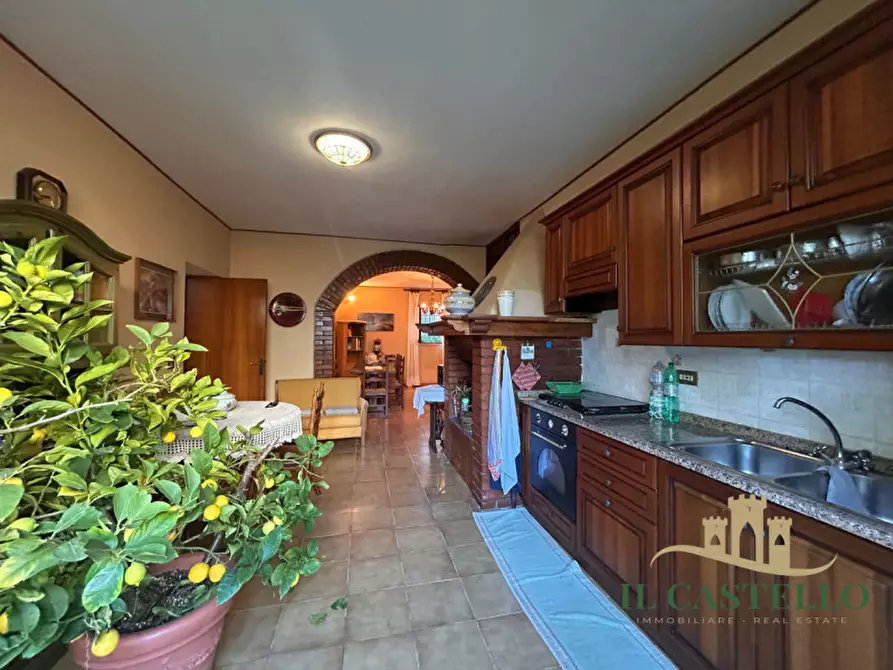 Immagine 5 di Villa in vendita  a Città Della Pieve