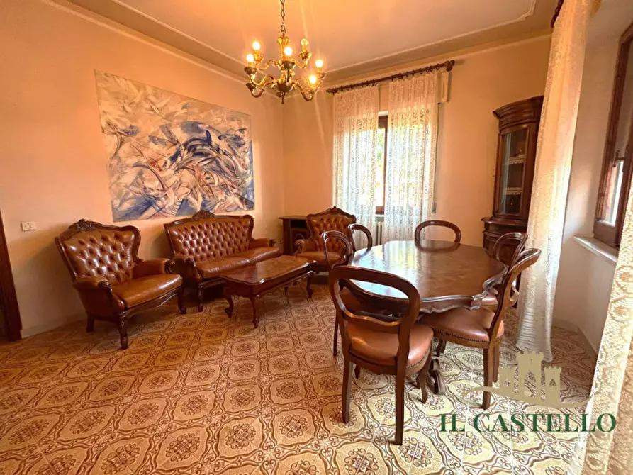 Immagine 7 di Villa in vendita  a Città Della Pieve