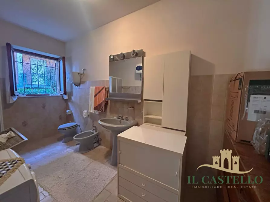 Immagine 8 di Villa in vendita  a Città Della Pieve