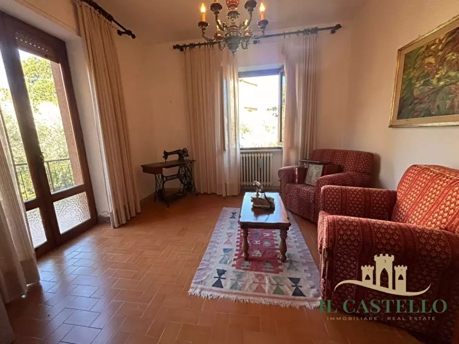 Immagine 8 di Villa in vendita  a Città Della Pieve