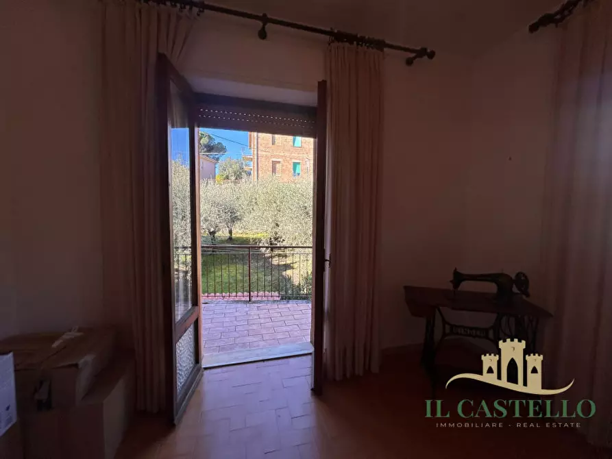 Immagine 11 di Villa in vendita  a Città Della Pieve