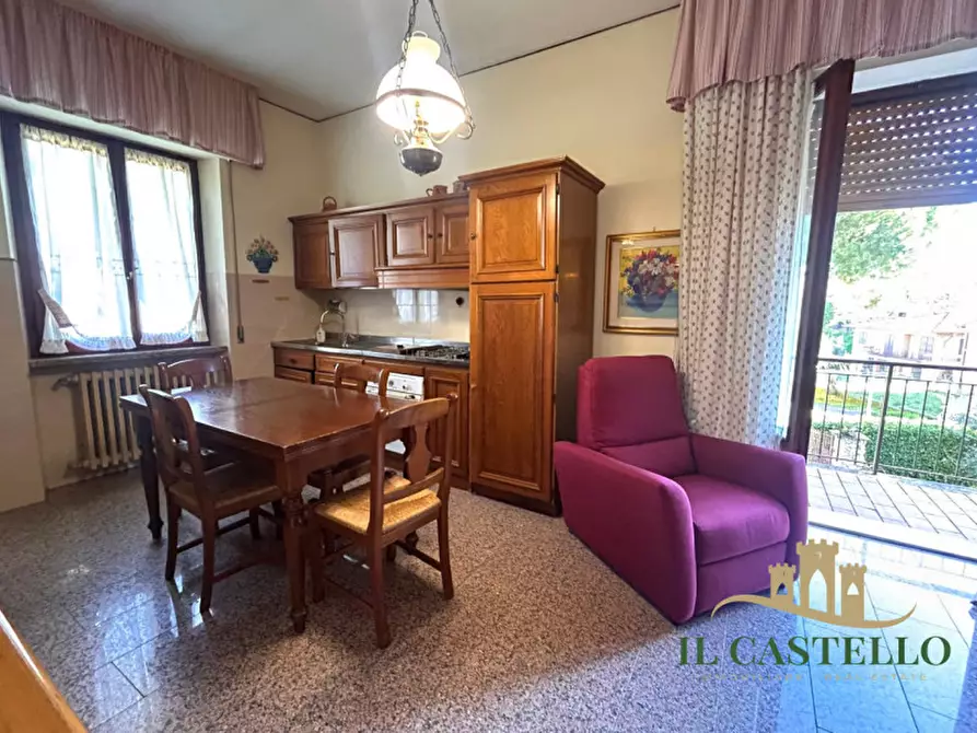 Immagine 13 di Villa in vendita  a Città Della Pieve