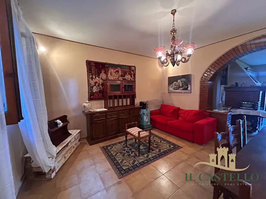 Immagine 14 di Villa in vendita  a Città Della Pieve