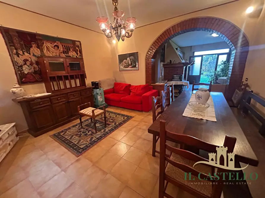 Immagine 15 di Villa in vendita  a Città Della Pieve