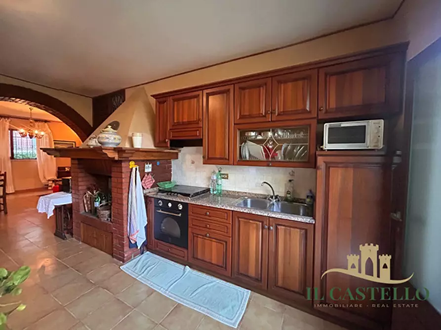 Immagine 16 di Villa in vendita  a Città Della Pieve