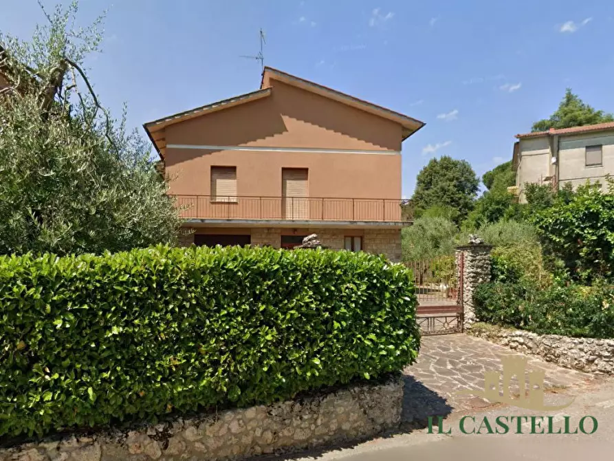 Immagine 19 di Villa in vendita  a Città Della Pieve