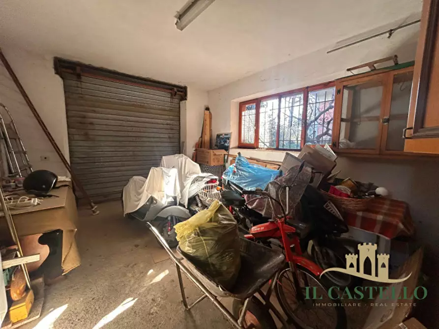 Immagine 19 di Villa in vendita  a Città Della Pieve