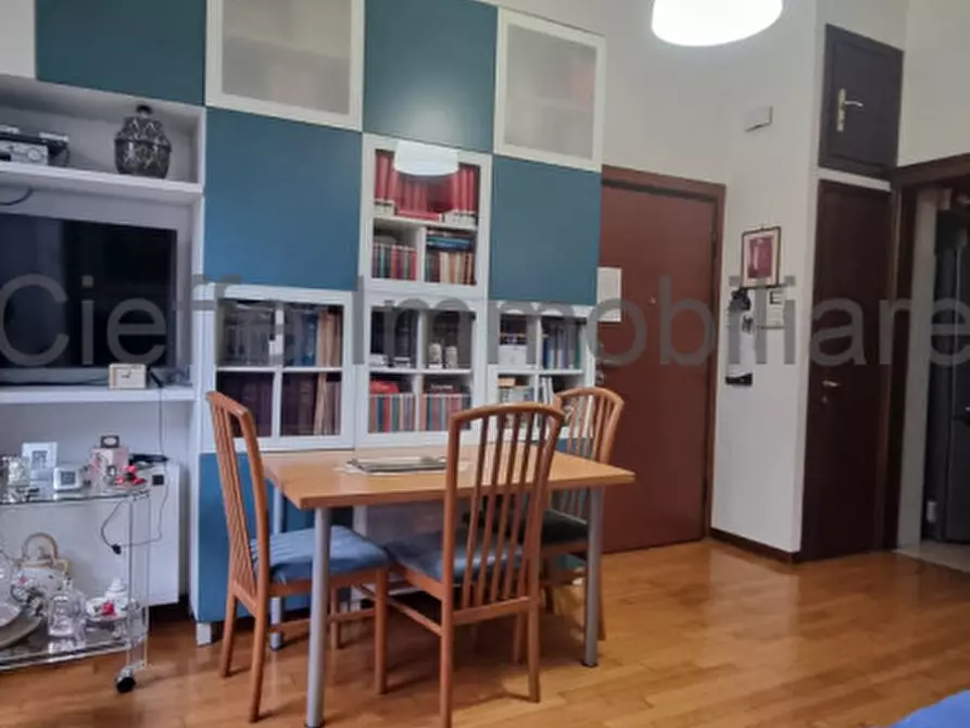 Immagine 1 di Appartamento in affitto  in Via Altinate a Padova