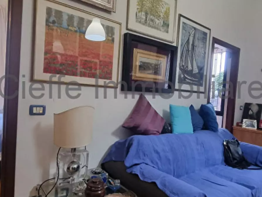 Immagine 2 di Appartamento in affitto  in Via Altinate a Padova