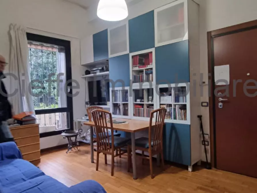 Immagine 3 di Appartamento in affitto  in Via Altinate a Padova