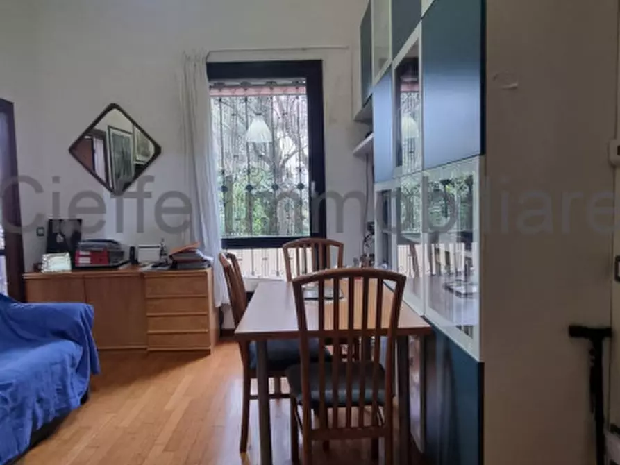 Immagine 4 di Appartamento in affitto  in Via Altinate a Padova