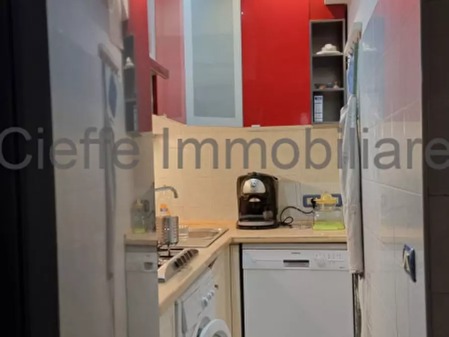 Immagine 5 di Appartamento in affitto  in Via Altinate a Padova