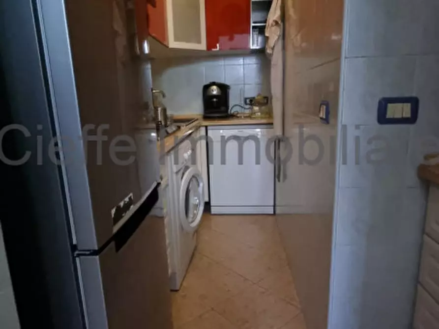 Immagine 7 di Appartamento in affitto  in Via Altinate a Padova