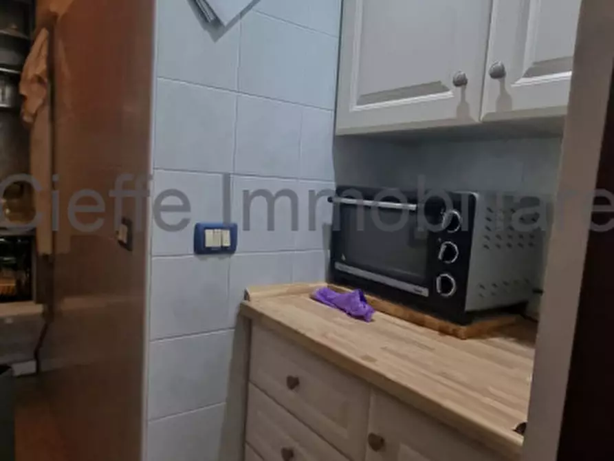 Immagine 8 di Appartamento in affitto  in Via Altinate a Padova