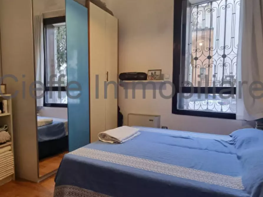Immagine 9 di Appartamento in affitto  in Via Altinate a Padova