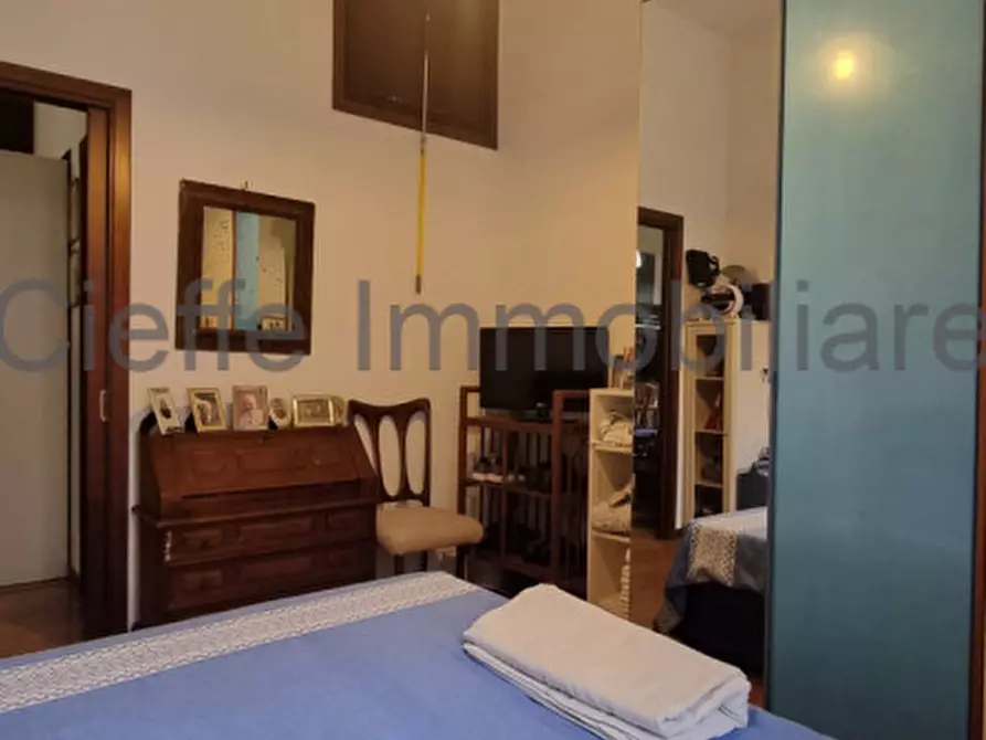 Immagine 10 di Appartamento in affitto  in Via Altinate a Padova