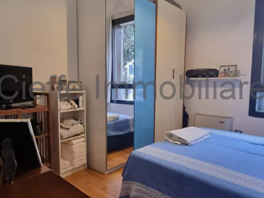 Immagine 11 di Appartamento in affitto  in Via Altinate a Padova