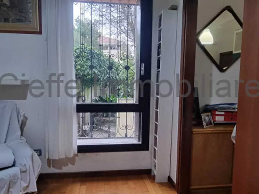 Immagine 13 di Appartamento in affitto  in Via Altinate a Padova