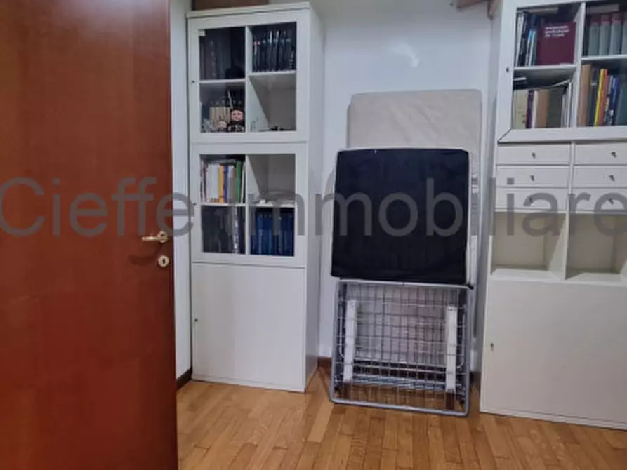 Immagine 15 di Appartamento in affitto  in Via Altinate a Padova