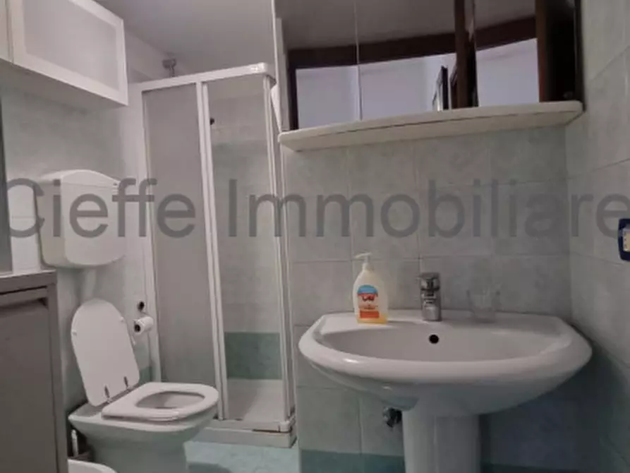 Immagine 16 di Appartamento in affitto  in Via Altinate a Padova