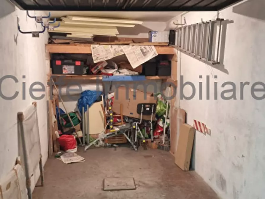 Immagine 17 di Appartamento in affitto  in Via Altinate a Padova