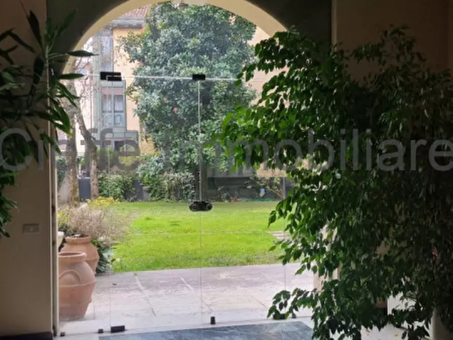 Immagine 20 di Appartamento in affitto  in Via Altinate a Padova