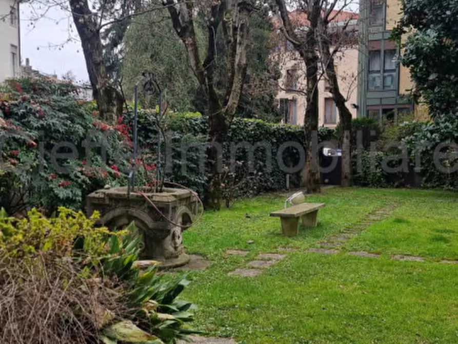 Immagine 21 di Appartamento in affitto  in Via Altinate a Padova