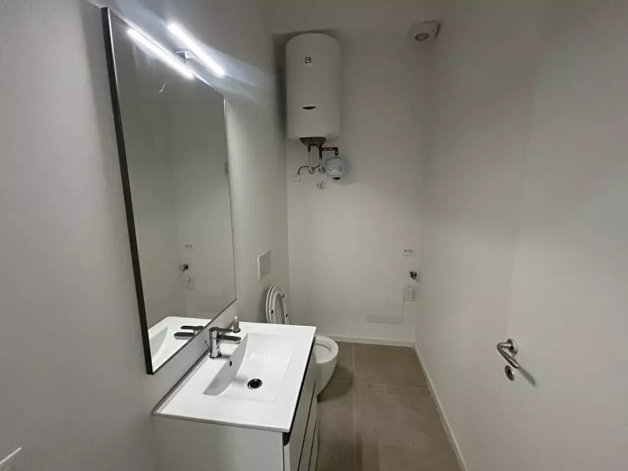 Immagine 2 di Appartamento in affitto  in Via Monte Asolone a Vicenza