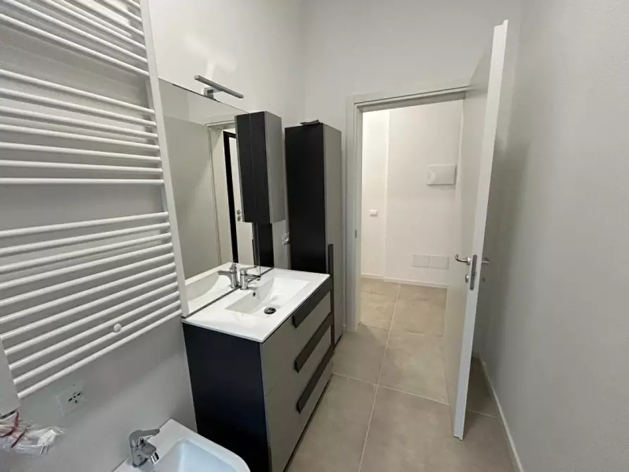 Immagine 5 di Appartamento in affitto  in Via Monte Asolone a Vicenza