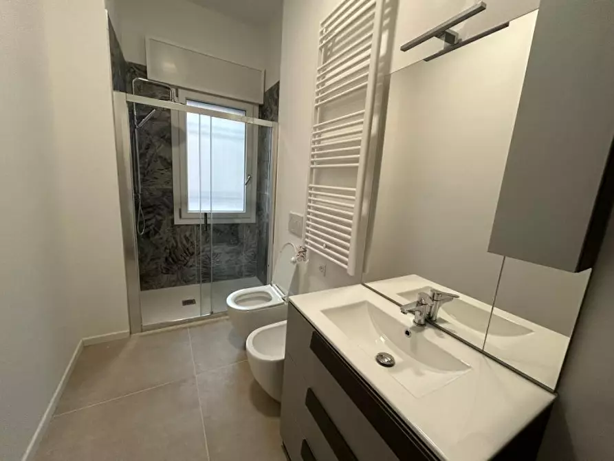 Immagine 6 di Appartamento in affitto  in Via Monte Asolone a Vicenza