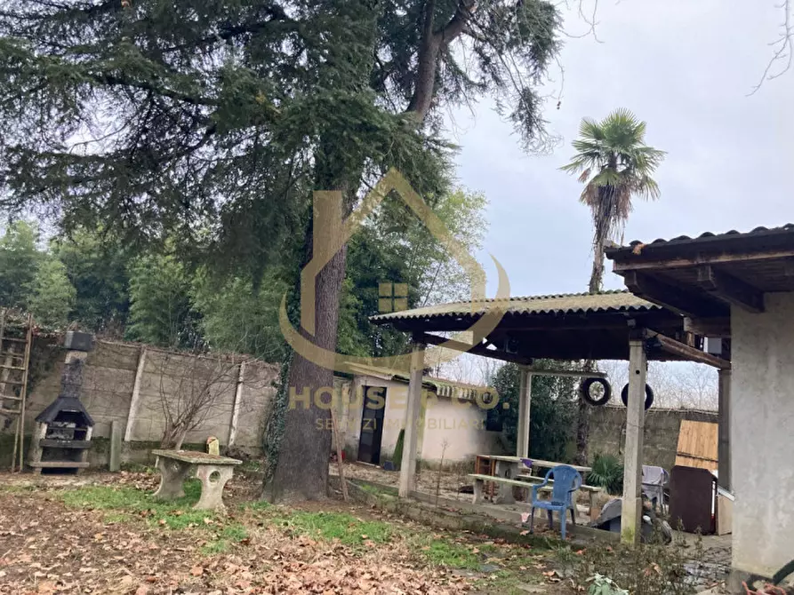 Immagine 6 di Villa in vendita  in Via Morabassa a Vigevano