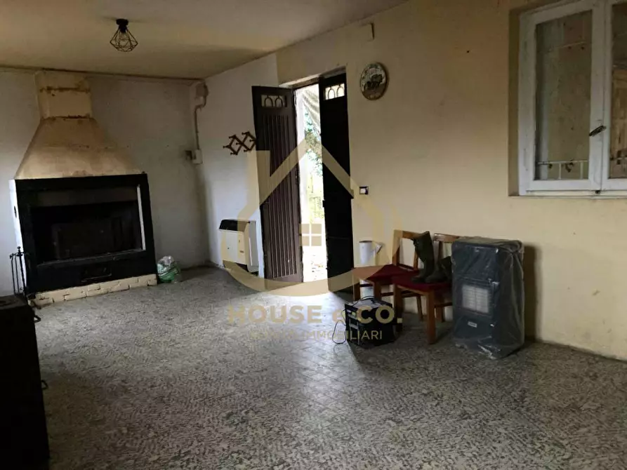 Immagine 11 di Villa in vendita  in Via Morabassa a Vigevano
