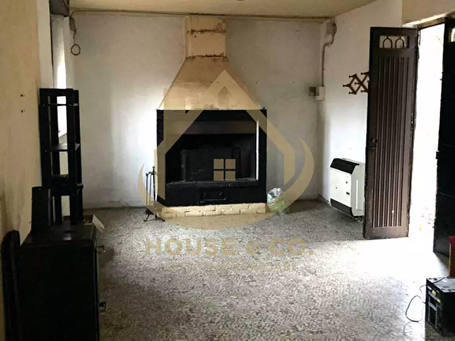 Immagine 12 di Villa in vendita  in Via Morabassa a Vigevano