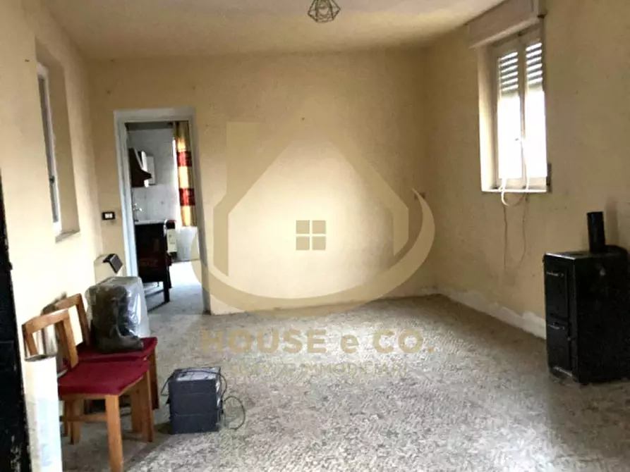 Immagine 13 di Villa in vendita  in Via Morabassa a Vigevano