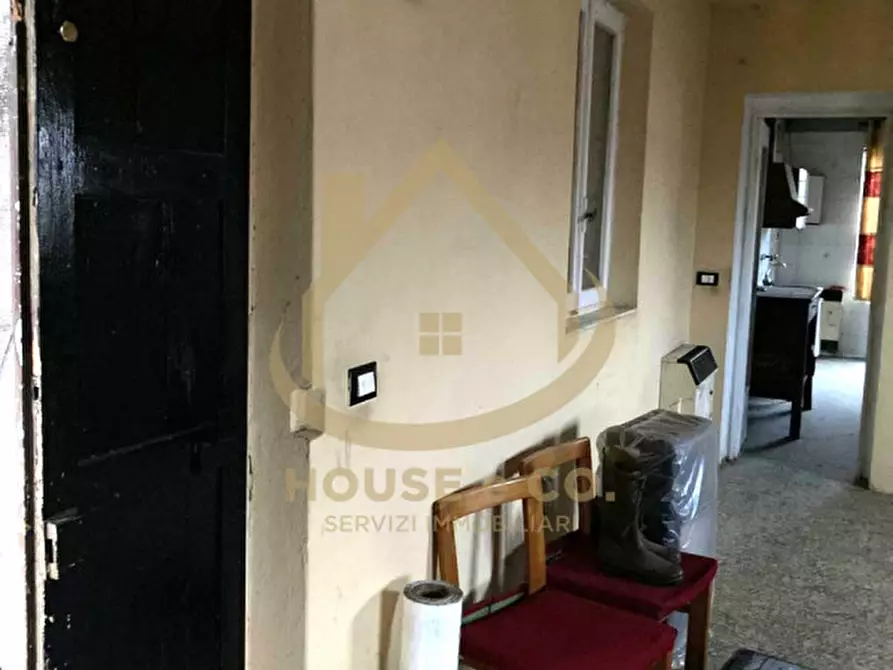 Immagine 15 di Villa in vendita  in Via Morabassa a Vigevano