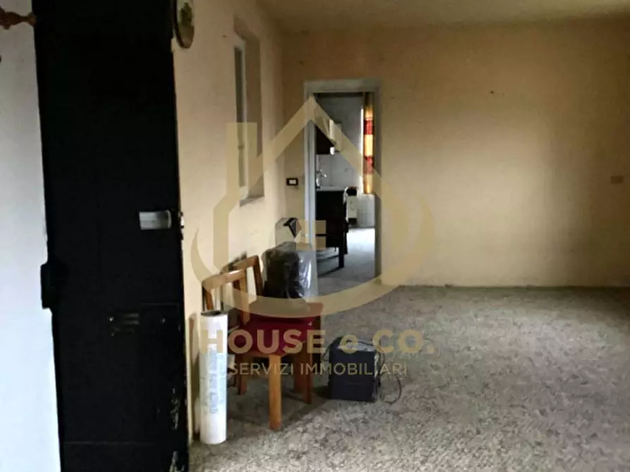 Immagine 18 di Villa in vendita  in Via Morabassa a Vigevano
