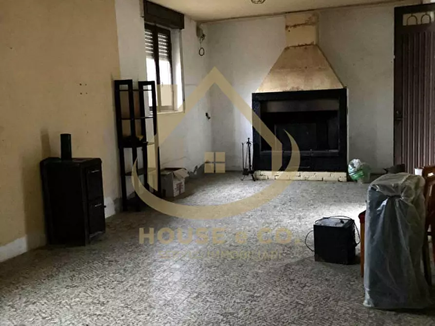 Immagine 19 di Villa in vendita  in Via Morabassa a Vigevano