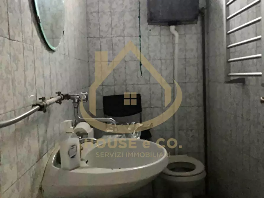 Immagine 20 di Villa in vendita  in Via Morabassa a Vigevano