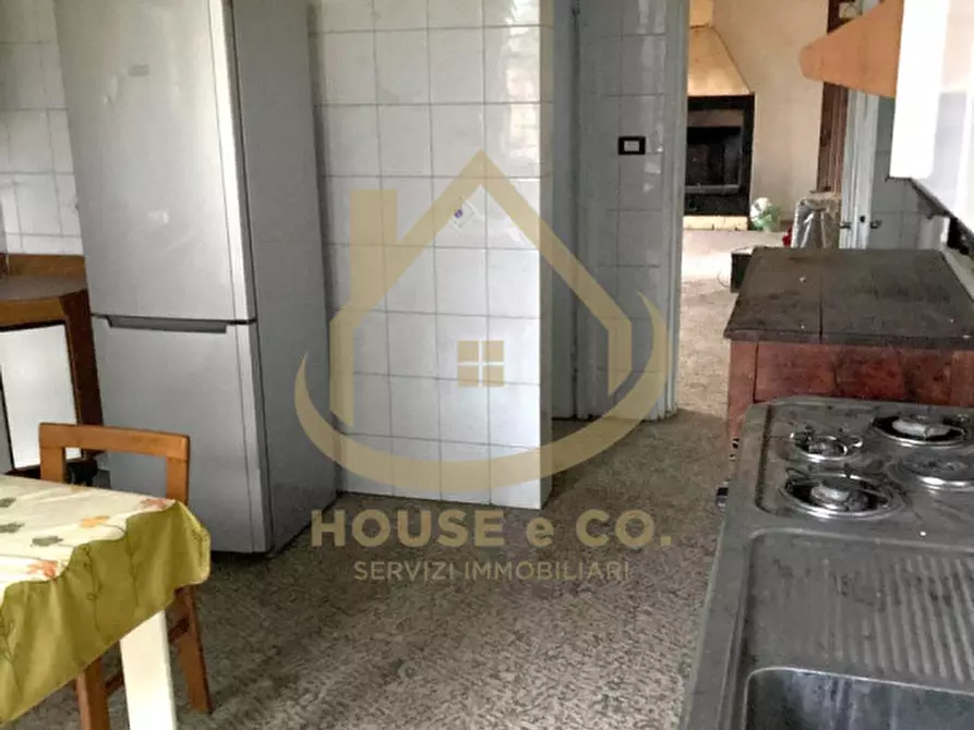 Immagine 22 di Villa in vendita  in Via Morabassa a Vigevano