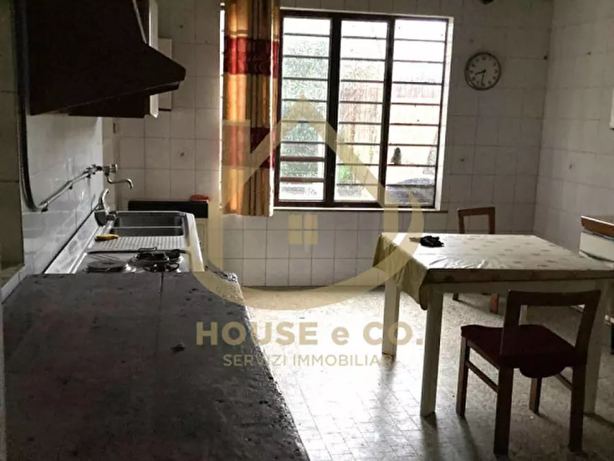 Immagine 24 di Villa in vendita  in Via Morabassa a Vigevano