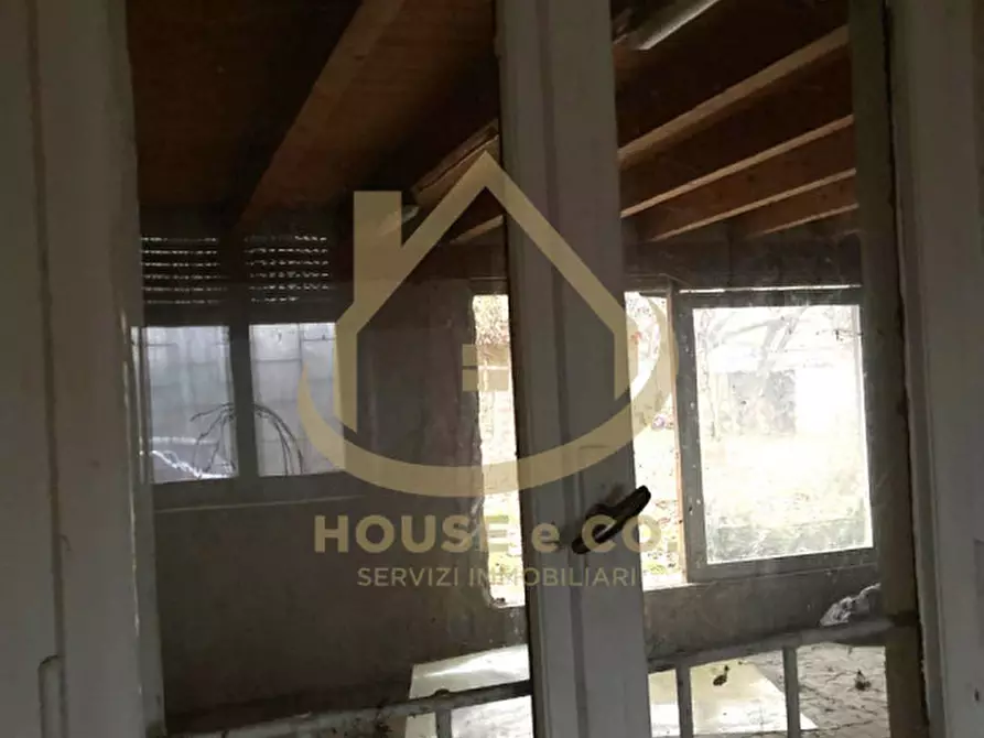 Immagine 26 di Villa in vendita  in Via Morabassa a Vigevano