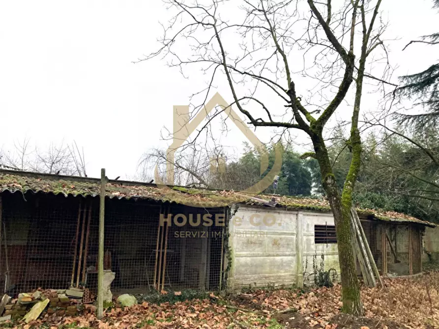 Immagine 33 di Villa in vendita  in Via Morabassa a Vigevano