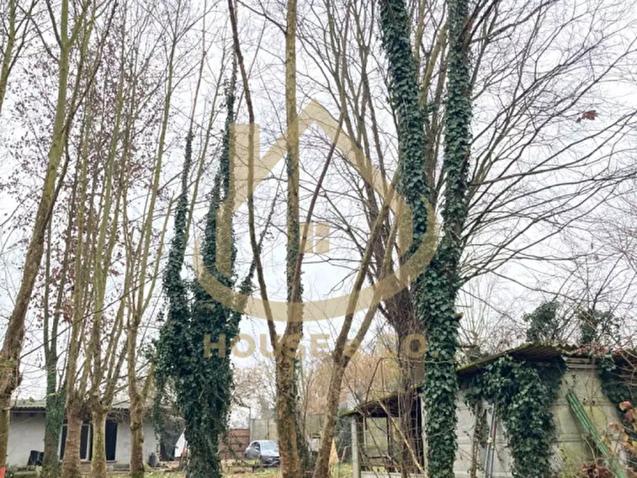 Immagine 34 di Villa in vendita  in Via Morabassa a Vigevano