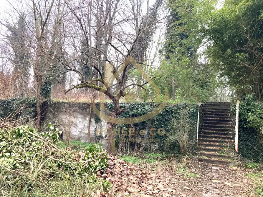 Immagine 35 di Villa in vendita  in Via Morabassa a Vigevano