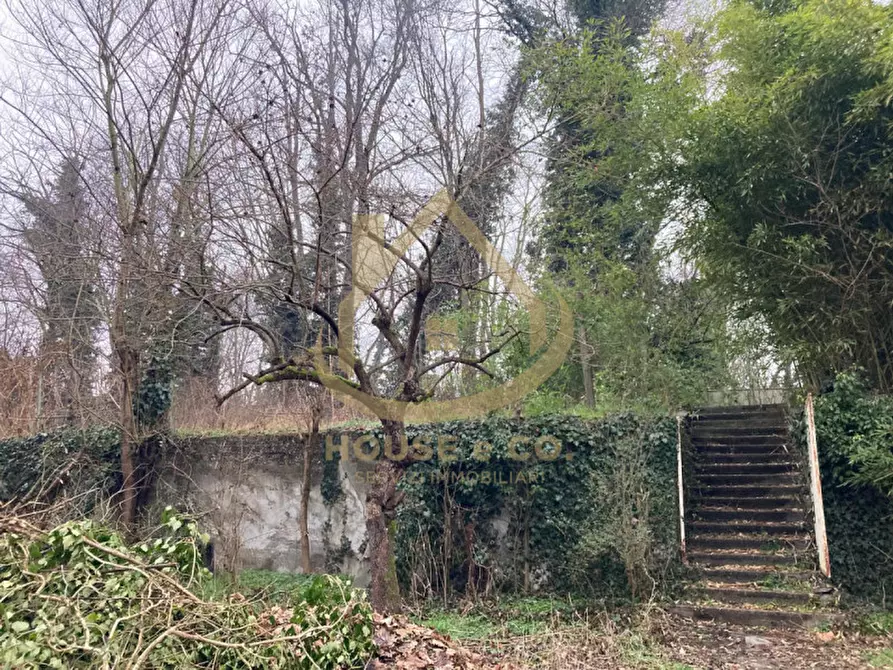 Immagine 36 di Villa in vendita  in Via Morabassa a Vigevano