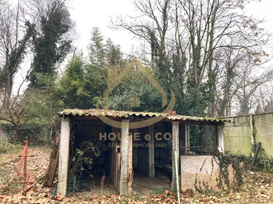 Immagine 37 di Villa in vendita  in Via Morabassa a Vigevano