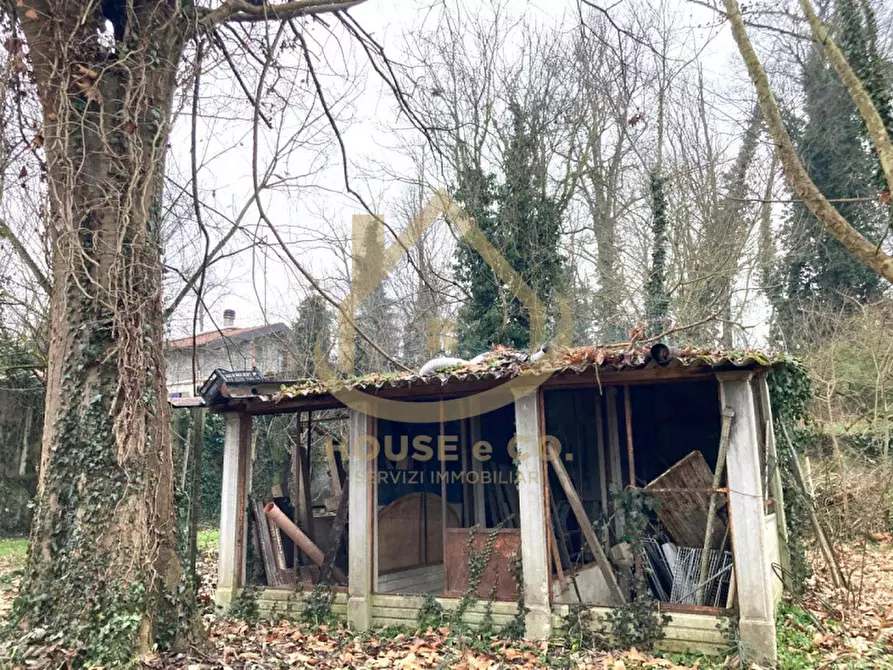 Immagine 38 di Villa in vendita  in Via Morabassa a Vigevano