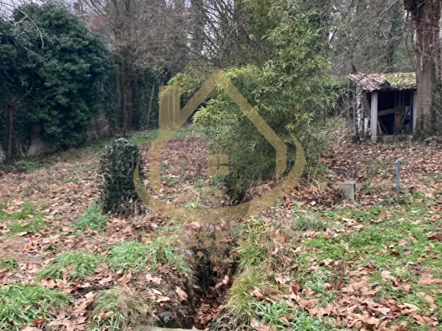 Immagine 40 di Villa in vendita  in Via Morabassa a Vigevano