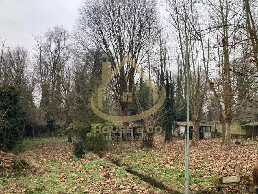 Immagine 41 di Villa in vendita  in Via Morabassa a Vigevano