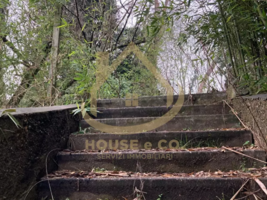 Immagine 43 di Villa in vendita  in Via Morabassa a Vigevano